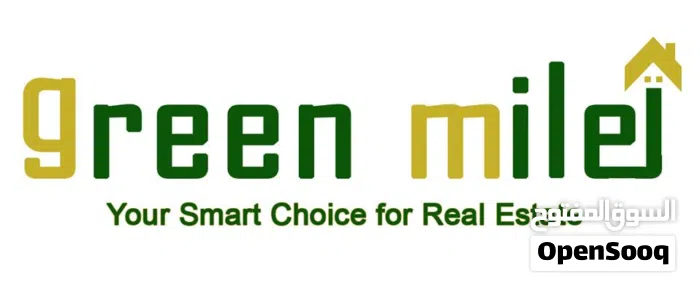    GREEN MILE REAL ESTAE