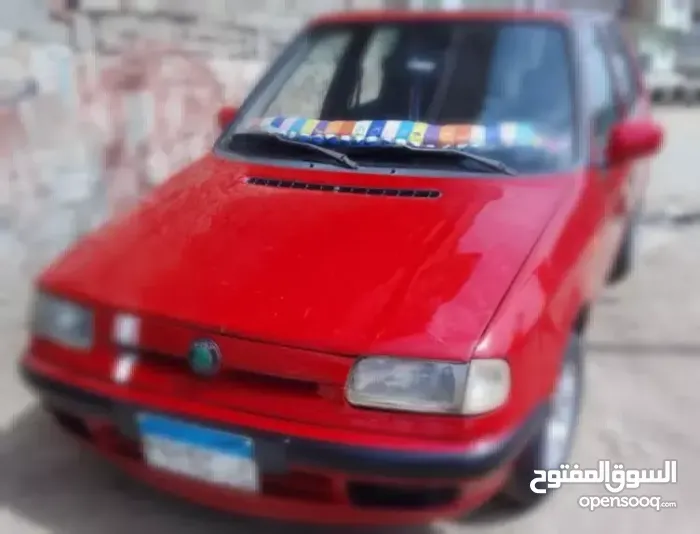 سكودا ‏فيليشيا ‏1995