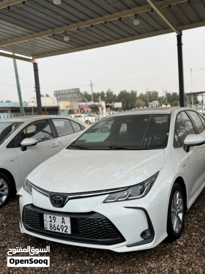 آي إم ‏IM L6 ‏2025