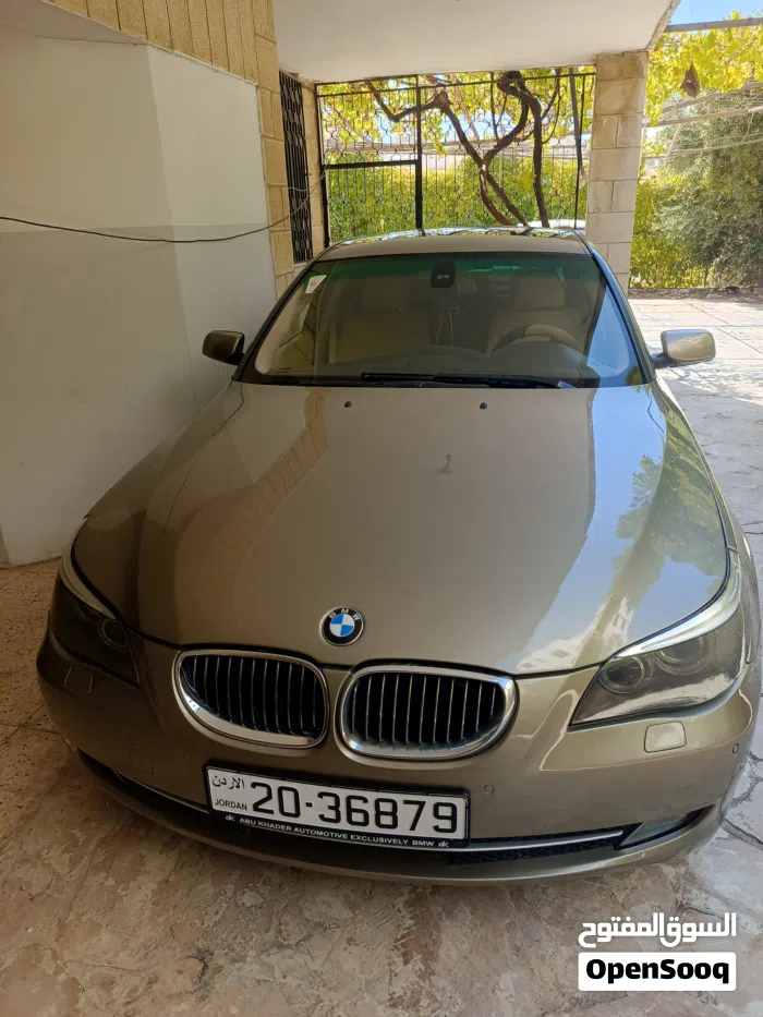 BMW ‏6 Series ‏630 ‏2005