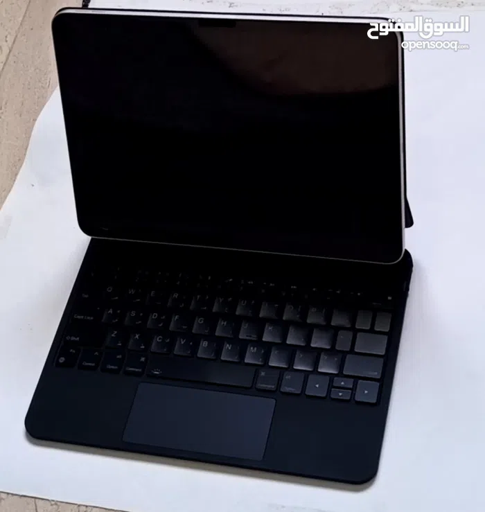 أبل ‏ايباد اير 11 ‏128 جيجابايت ‏11 انش