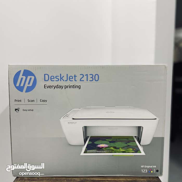 تعريف طابعة Hp2130 - ØªØ¹Ø±ÙŠÙ Ø·Ø§Ø¨Ø¹Ø© Hp 2130 ØªØ¹Ø ...