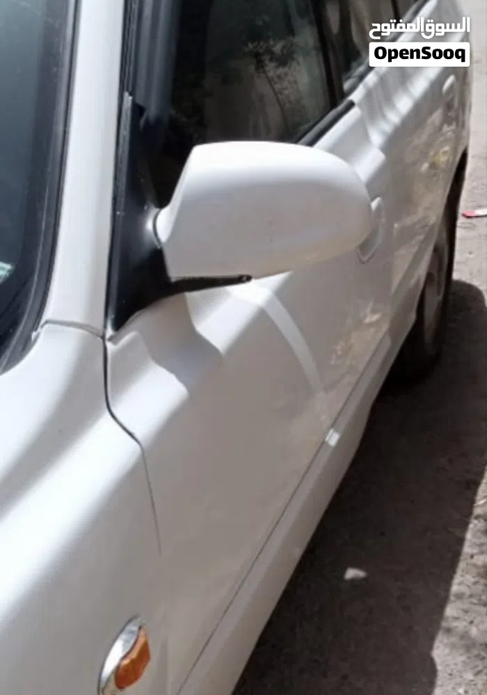 هيونداي فيرنا Standard 2000