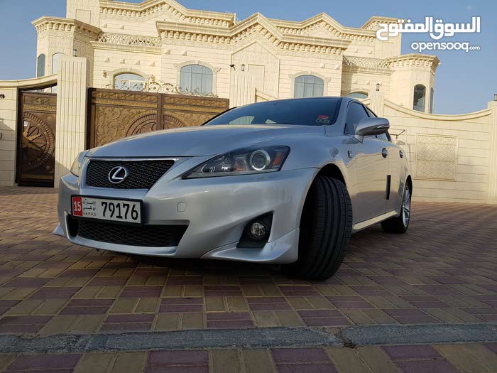 Isf For Sale >> 2011 Used Lexus Isf For Sale 105591704 Opensooq Isf For Sale >> 2011 Used Lexus Isf For Sale 105591704 Opensooq