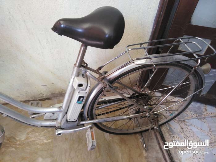 ابي اشتري دراجه هوائيه