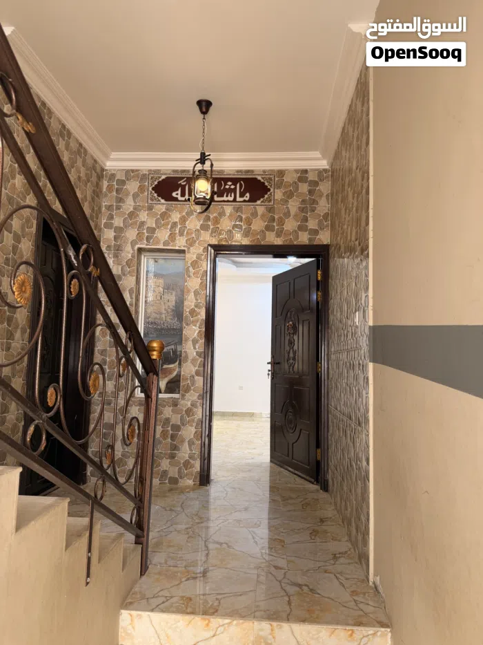 مسقط العامرات