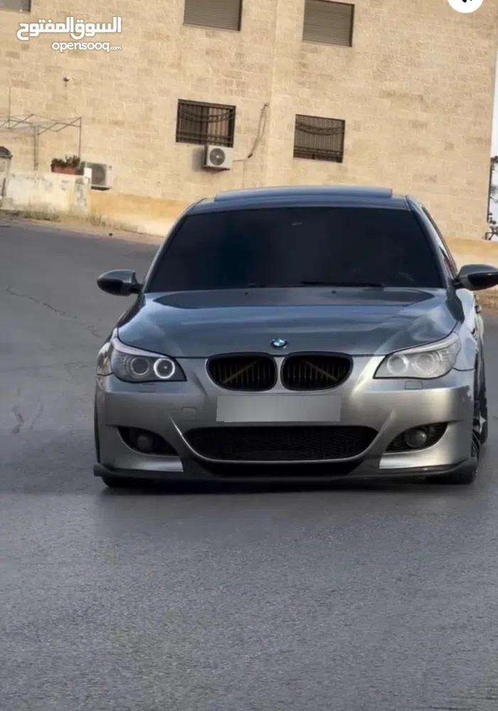 بي ام دبليو ‏الفئة 5 ‏M5 ‏2010