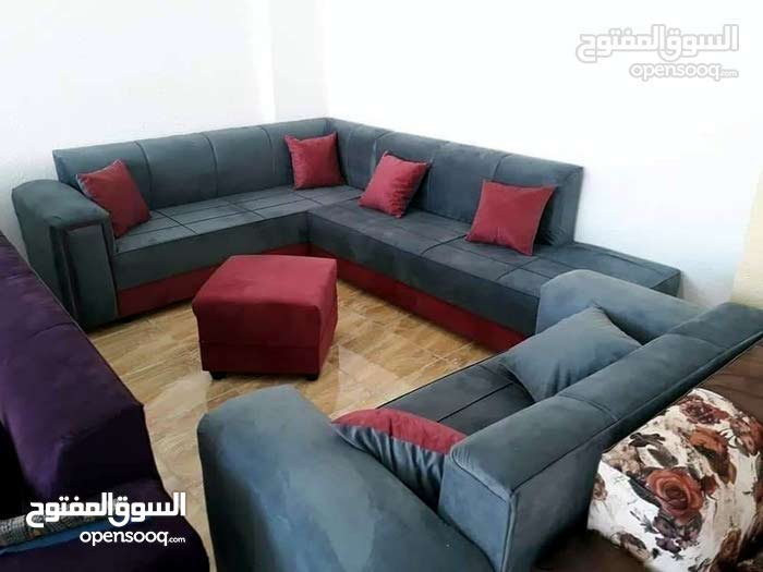 طقم كنب حرف ال مع مجوزه عرض لاسبوع 156151617 السوق المفتوح