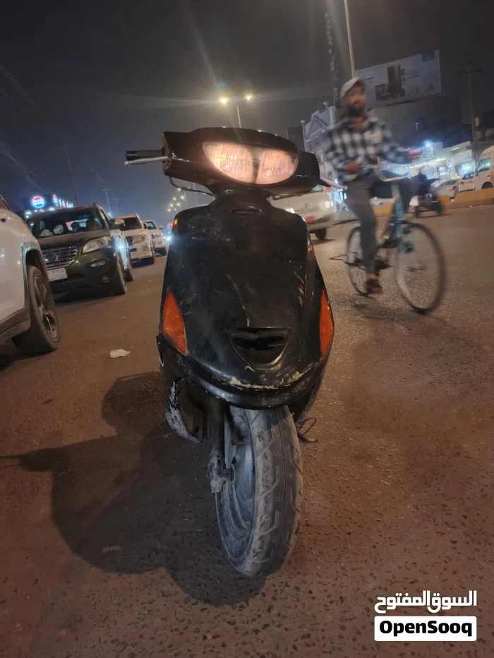 ياماها ‏Raptor 700R ‏2004 ‏600 - 749 سي سي