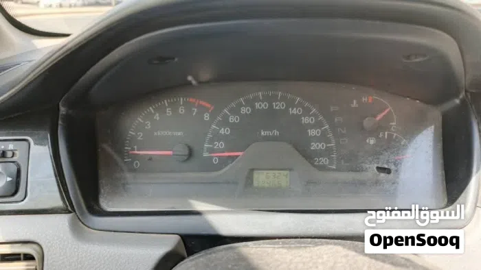 ميتسوبيشي ‏لانسر ‏GLX ‏2009