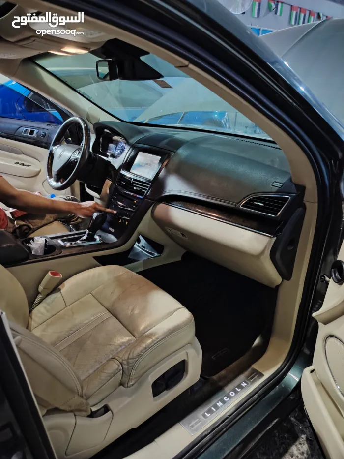 لينكولن ‏اخرى ‏2015