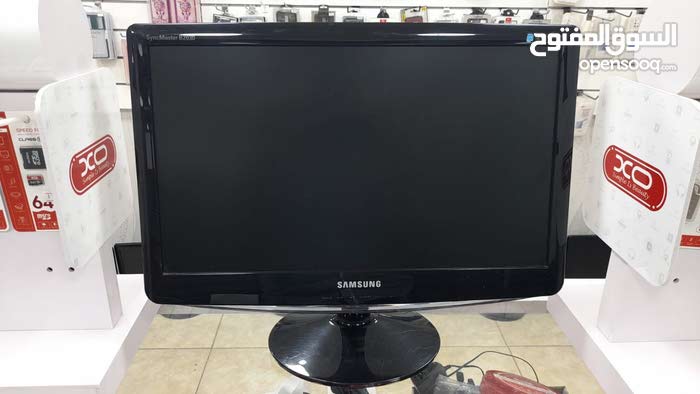 شاشات كمبيوتر سامسونج 155472153 السوق المفتوح