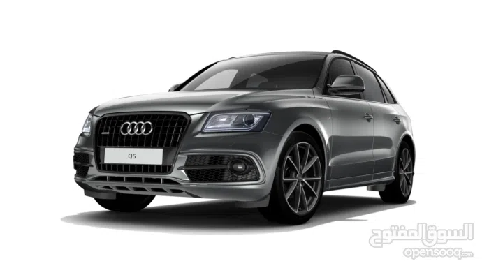أودي ‏Q5 ‏SQ5 ‏2016