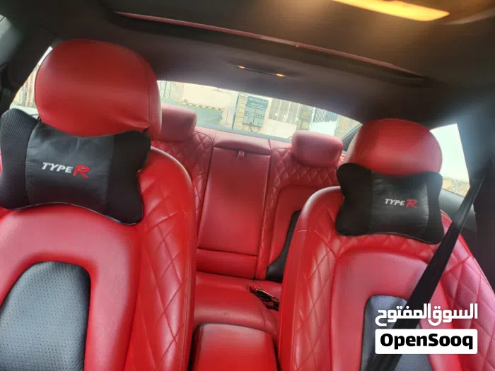 أودي ‏A5 ‏A5 Sportback ‏2009