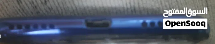 هواوي ‏Y6 برايم ‏16 جيجابايت ‏أزرق