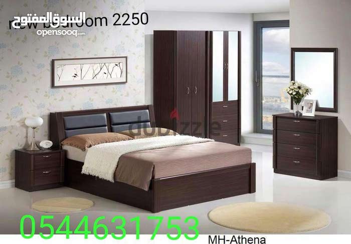 بيع غرفة نوم جديدة مجموعة قوية (116942929) السوق المفتوح