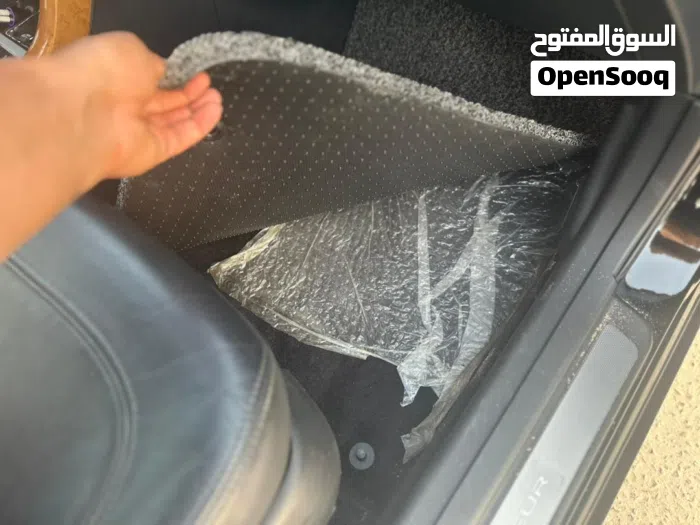 هيونداي ‏ازيرا ‏GL ‏2007