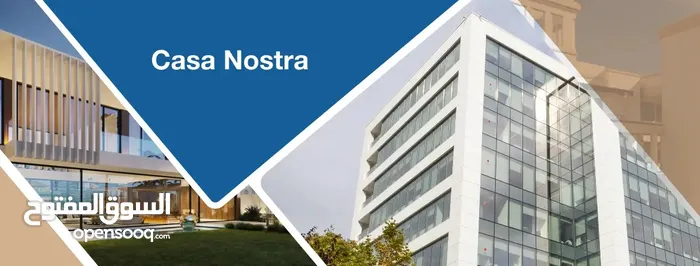 Casa Nostra