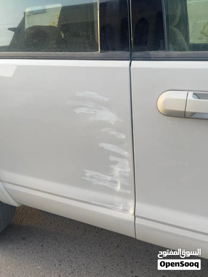 فورد اكسبلورر Standard 2008