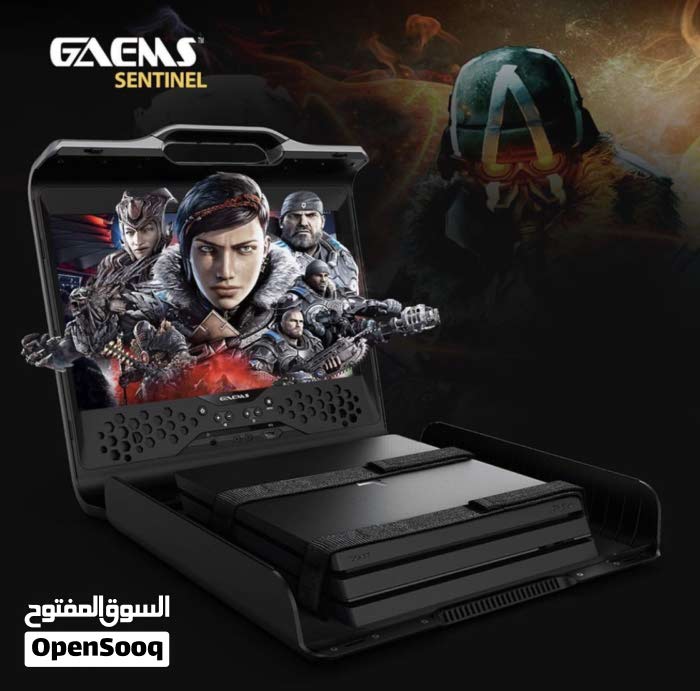 Gaems Sentinel Portable Monitors Now Available In Gamerzone Opensooq