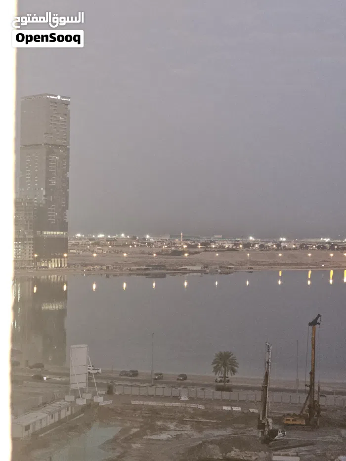 Sharjah ‏Al Taawun