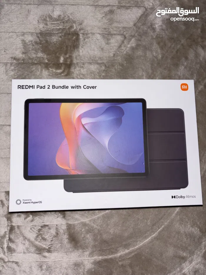شاومي ‏مي باد 2 ‏128 جيجابايت ‏11 انش