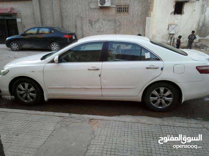 Available For 0 Km Mileage Toyota Camry 2007 93676735 0 Km Mileage Toyota Camry 2007