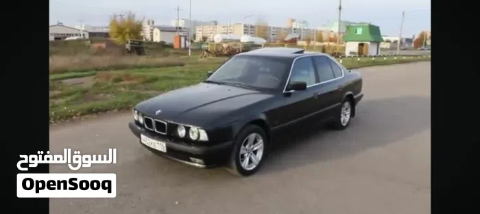 بي ام دبليو ‏الفئة 1 ‏116 ‏1995