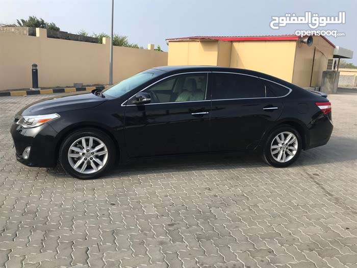 2015 Toyota Avalon For Sale >> Used 2015 Toyota Avalon For Sale At Best Price 109644329 Opensooq 2015 Toyota Avalon For Sale >> Used 2015 Toyota Avalon For Sale At Best Price 109644329 Opensooq