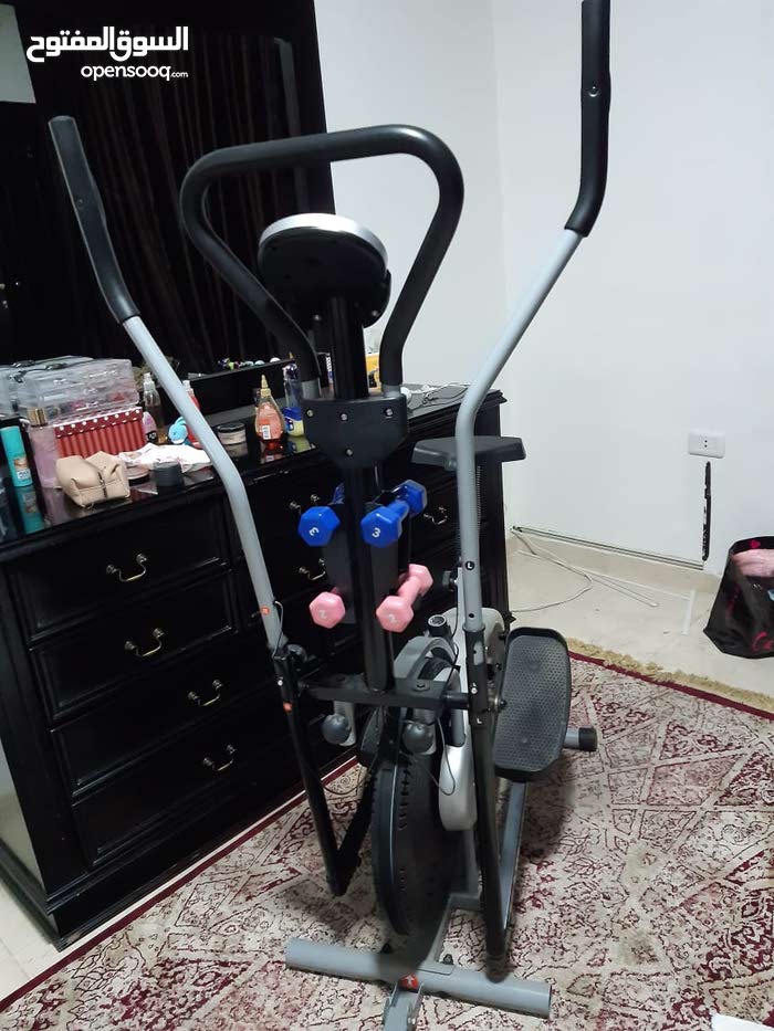 بسكليت رياضه جديد للبيع - (116703975) | السوق المفتوح