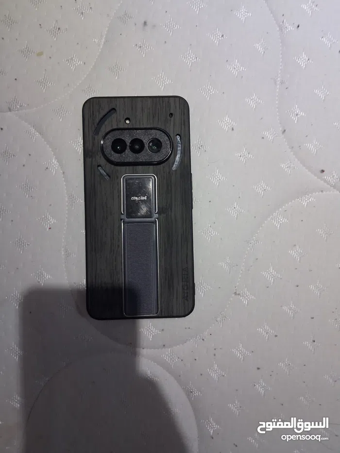 نوثينغ فون ‏فون 3a ‏256 جيجابايت ‏أسود