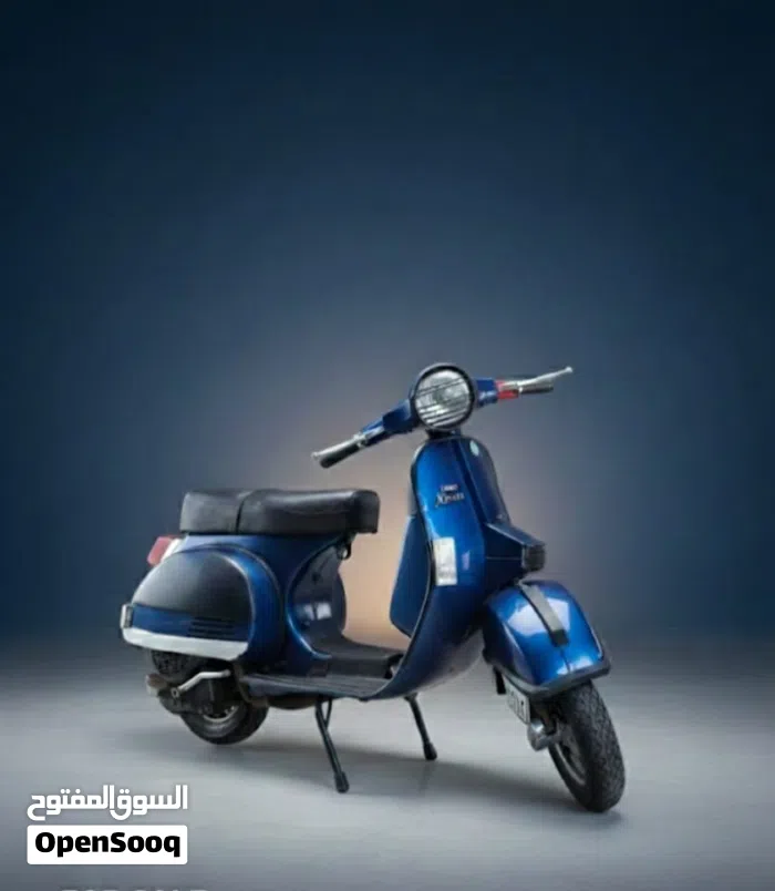 فيسبا ‏أخرى ‏2013 ‏1- 250 سي سي