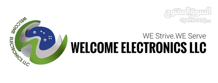 Welcome Electronics