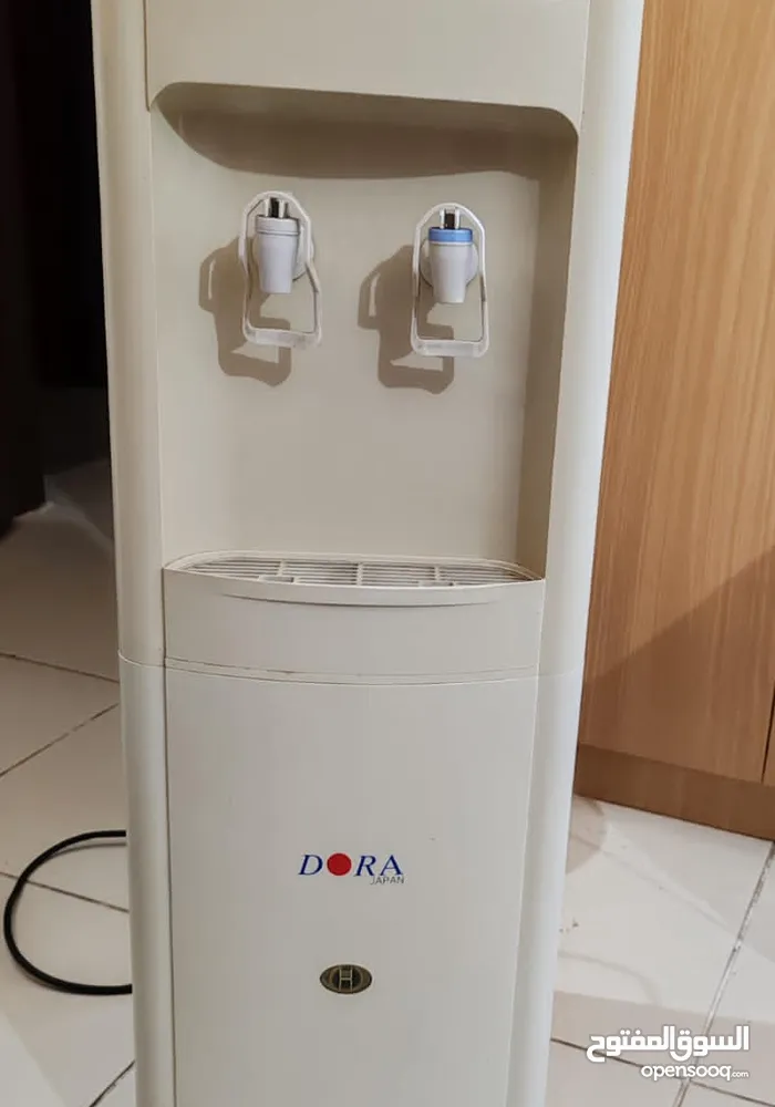 For Sale: water Cooler Brand Waterpia. Good condation. Made in Korea Price:  23/-BD Tel: 33770050