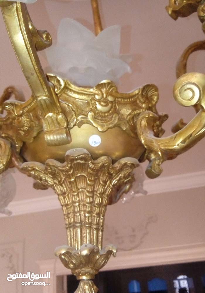 Directly From The Owner Used Lighting Chandeliers Table Lamps