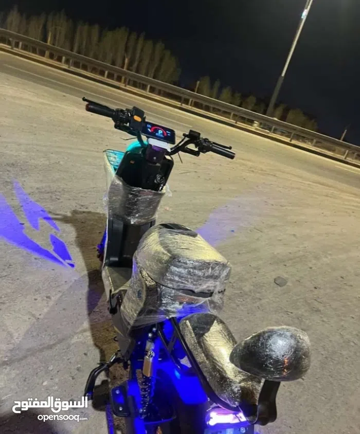 SYM ‏T2 250i ‏2024 ‏11- 250 cc