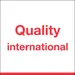 Quality international