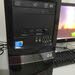 Hp 2159v Model 21.50" monitor+HP core i5 system, processor 750@2.67GHz, 6gb ram,