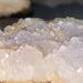 حجر كوارتز طبيعي غير مصقول - quartz stone