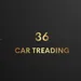 36 Car Tranding 