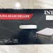 Intex Inflatable bed delixe (used once)