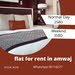 شقق للايجار - flat for rent daily