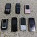 7 Nokia Mobile phones 7 هواتف نوكيا