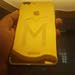 ‏Iphone  7plus gold 128GB Like New 
ايفون :7 (بلس) 
لون : gold مطلي ذهب