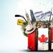 مطلوب مهاجرين الى كندا باسهل الاجراءات