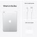 Apple iPad 9th Gen 10.2" WiFi+ Cellular, Silver, 64 GB