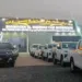 معرض شموخ المدينة للسيارات