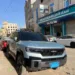 سماء الخليج لاستيراد السيارات 