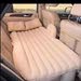 matelas gonflable voiture