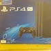 ps4 pro 1tr +1 controller +3 game